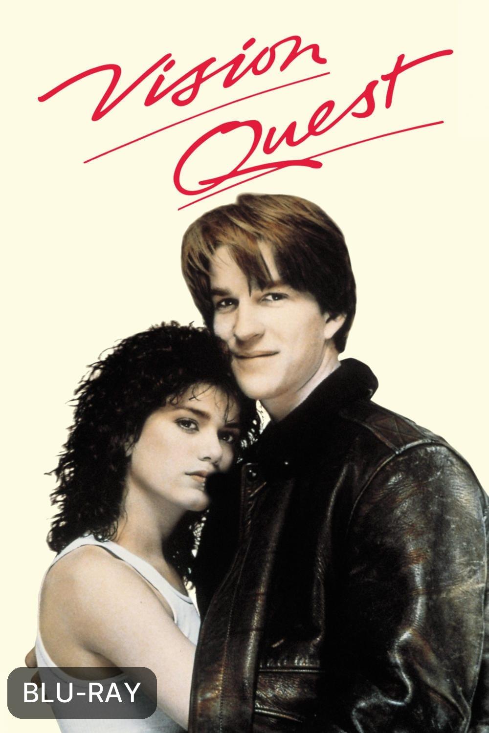 Vision Quest (1985) [133346] (A1673276065) [[Movies]] --Plex--